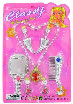 Sada &Scaron;perkov pre Princezn&eacute; Bling (12 ks)