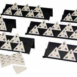 Triominos The Original Excel (1 ks)