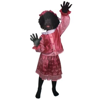 Kostým Piet pre dievčatá - Veľkosť 110