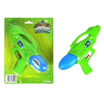 ACTIVISION SKYLANDERS VODN&Aacute; PI&Scaron;TOĽ NA KARTE (6 ks)