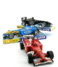 Formula 1 na Zotrvačn&iacute;k na Blistri (12 ks)