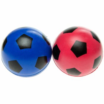 Hopky Futbal &Oslash; 4,3 cm v D&oacute;ze (30 ks)