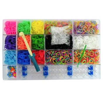 Veľk&aacute; &scaron;tartovacia sada Loom XXL (6 ks)