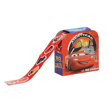 DISNEY MIX N&Aacute;LEPKY V D&Aacute;VKOVAČI (48 ks)
