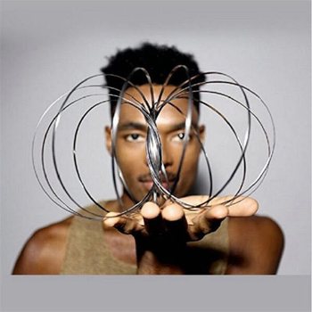 Magic Rings / Flow Rings - Kinetick&yacute; 3D Magick&yacute; Kruh - STRIEBORN&Yacute; | V KRABIČKE (10 ks)