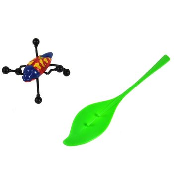 SMIFFY'S HMYZ&Iacute; PRELIEZAČI / WALL WALKER (72 ks)