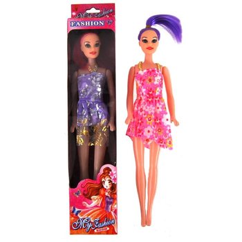 B&aacute;biky Fashion Girl (6 ks)