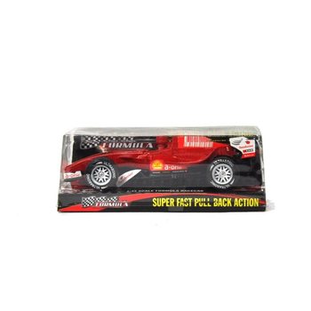 Trecia formula 1 auto (12 ks)