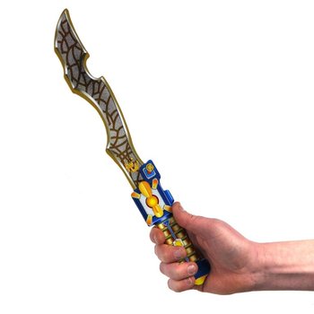 PENOV&Eacute; MEČE MIX (12 ks)
