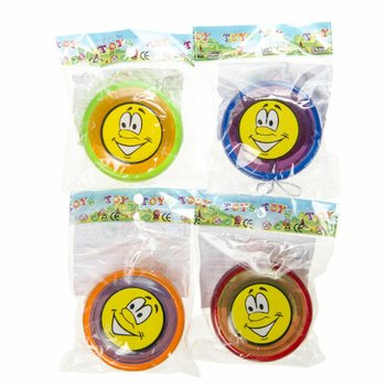 VESEL&Eacute; SMILEY JOJO (36 ks)