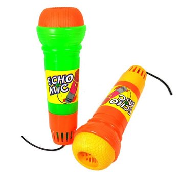 ECHO MIKROF&Oacute;N (12 ks)