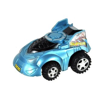 Hračky Aut&iacute;čka na Zotrvačn&iacute;k 8.5 cm (12 ks)