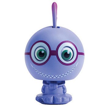 FIG&Uacute;RKY DISNEY PIXAR MONSTERS UNIVERSITY ROLL-A-SCARE (8 ks)