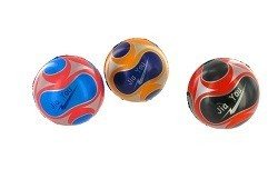 Mini Futbalov&aacute; Antistresov&aacute; Lopta (12 ks)