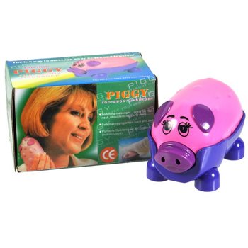 Mas&aacute;žny pr&iacute;stroj - Model: Prasiatko (1 ks)