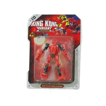 TRANSFORMERS NA BLISTRI (12 ks)