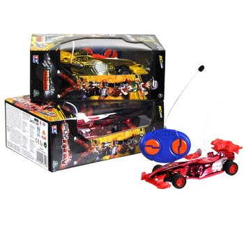 ***SUPER LACN&Eacute;*** Z&Aacute;VODN&Eacute; AUTO NA DIAĽKOV&Eacute; OVL&Aacute;DANIE GIOCHI PREZIOSI F-1 (2 ks)