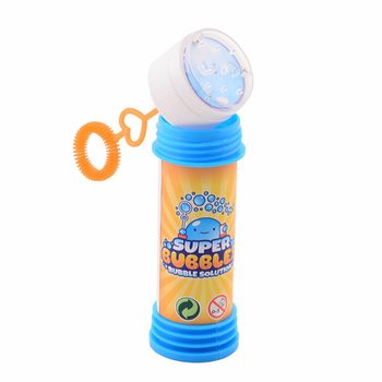 AQUA FUN - BUBLIFUK, 60ML S HLAVOLAMOM V DISPLAYI (24ks)