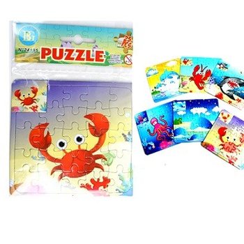 MIX PUZZLE (48 ks)