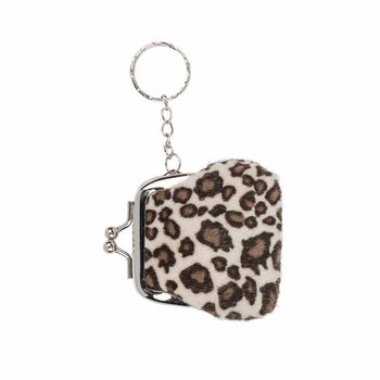 **MEGA LACN&Eacute;** KOMPLETN&Yacute; OTOČN&Yacute; STOJAN S BIŽUT&Eacute;RIOU A DOPLNKAMI S ANIMAL PRINT (180 ks)