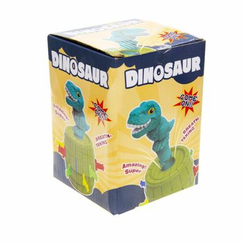 Sk&aacute;kaj&uacute;ci Dinosaurus Hra