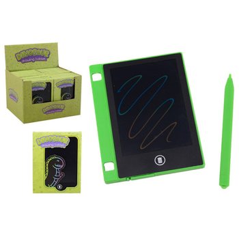 KRESLIACI TABLET - MODEL: DINOSAURUS V DISPLAYI (36 ks)