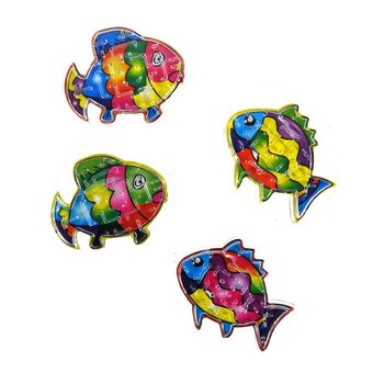 Hlavolam - Model: Ryba (100 ks)