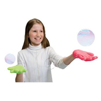 ***GADGET*** MAGICK&Yacute; BUBLIFUK S RUKAVICOU (12 ks)