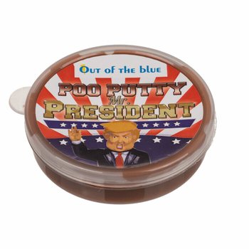 Mr. President Sliz Hovienko Display (24 kusov)