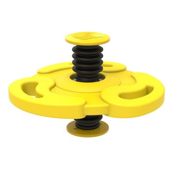 SK&Aacute;KAJ&Uacute;CI FLIP SPINNER - MIX JEDNOFAREBN&Yacute;CH (10 ks)