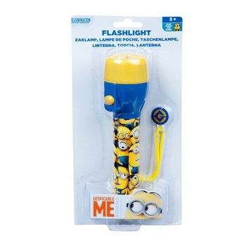 VEĽKÁ LED BATERKA MIMONI (24 ks)