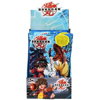 &Scaron;KOLSK&Aacute; DARČEKOV&Aacute; SADA BAKUGAN V DISPLAYI (12 ks)