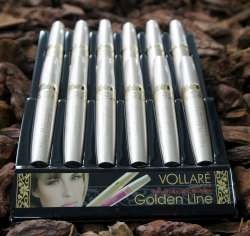 VOLLARE MASKARA GOLDEN LINE (12 ks)
