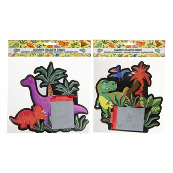 MAGICKÁ TABUĽKA NA KRESLENIE - MODEL: DINOSAURUS (30 ks)