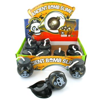 SLIZ V BOMBE (12 ks)