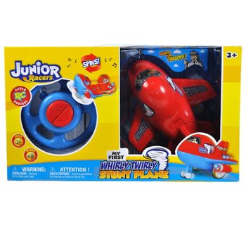 ***TIP NA DARČEK*** RC KASKAD&Eacute;RSKE LIETADLO WHIRLY TWIRLY (2 ks)