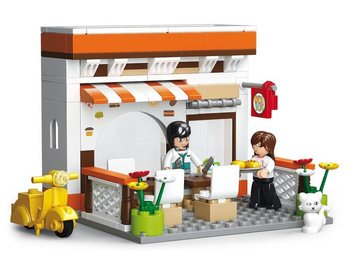 Sluban Bistro M38-B0567 (1 ks)