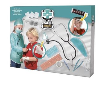 SES Veľk&aacute; Doktorsk&aacute; Roz&scaron;iruj&uacute;ca Sada (1 ks)