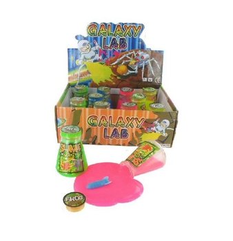 SLIZ GALAXY LAB (12 ks)