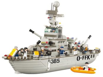 Sluban Vojensk&yacute; Křižn&iacute;k M38-B0126 (1 ks)