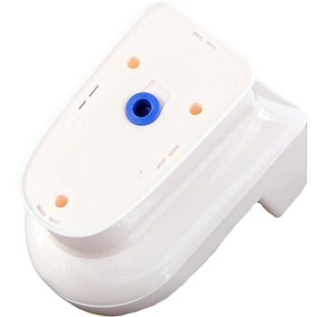 GADGET Vtipn&aacute; Vodn&aacute; Pi&scaron;toľ WC (24ks)