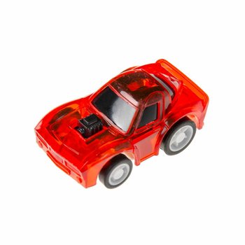 Zotrvačn&iacute;kov&eacute; Turbo &Scaron;portov&eacute; Auto (36 ks)