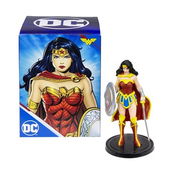 DC COMICS - WONDER WOMAN LED FIG&Uacute;RKA - 11 CM (36 ks)