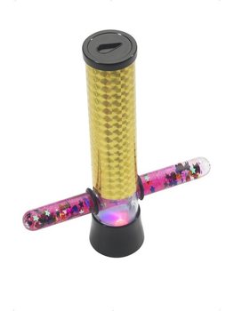 SMIFFY'S SUPER DELUXE KALEIDOSKOP S OSVETLEN&Iacute;M (6 ks)