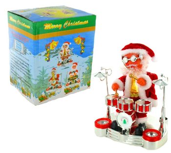 SANTACLAUS S BIC&Iacute;MI (2 ks)