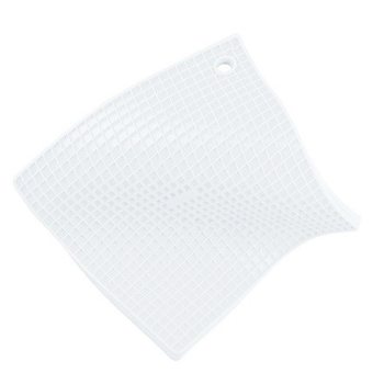 SILICONE ZONE - PROTI&Scaron;MYKOV&Aacute; CHŇAPKA SOFT CELL (1 ks)