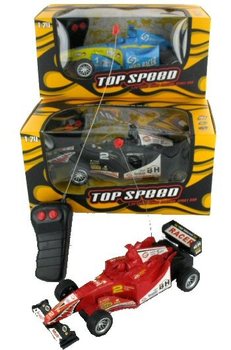 RC FORMULA RACING