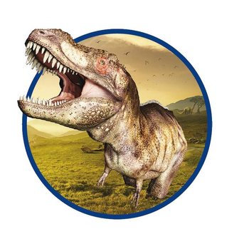 SES Explore Vykop&aacute;vka T-Rex (1 ks)