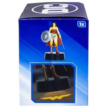 DC COMICS - WONDER WOMAN LED FIG&Uacute;RKA - 11 CM (36 ks)