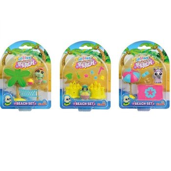 **SUPER LACN&Eacute;** PL&Aacute;ŽOV&Aacute; SADA SIMBA YOOHOO & FRIENDS (24 ks)